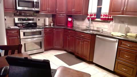 Jim online show from October 2025 10:40:02 PM