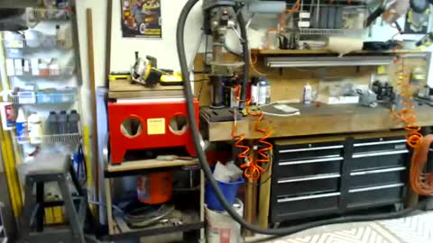 Jim online show from October 2025 02:16:01 PM