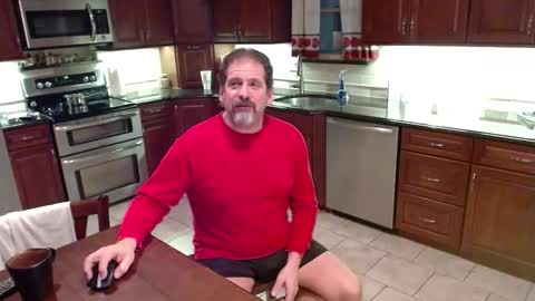 Jim online show from November 2025 10:22:02 PM