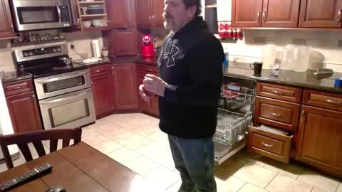 Jim online show from December 2025 09:43:01 PM