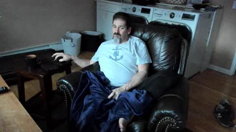 Jim online show from February 2026 10:13:01 PM