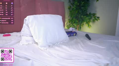 Im Eva  Lovense is activeThere are legends that in this room all your wishes can come true  Private is Open  online show from February 2025 09:41:02 PM