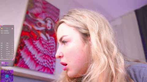 Snapshot of islandladies chatting on December 2025 04:42:02 AM Im Eva Lovense is activeThere are legends that in this room all your wishes can come true Private is Open online show from December 2025 04:42:02 AM