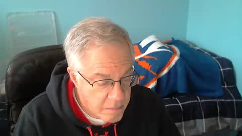 islesman22 online show from January 2025 03:38:01 PM