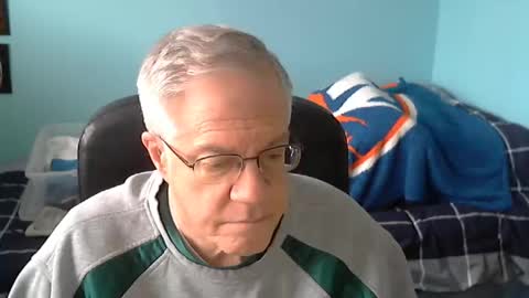 islesman22 online show from January 2025 04:09:01 PM