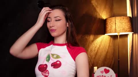 IsoldeBliss online show from February 2025 08:16:01 AM