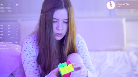 Im Lis   -   online show from January 2025 02:07:02 AM