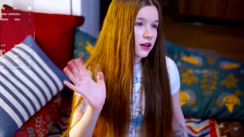 Im Lis   -   online show from November 2025 05:23:02 PM