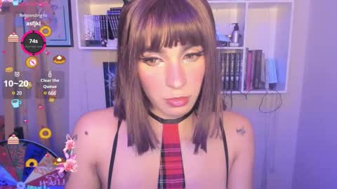 INSTAGRAM issabella18   TWITTER issa latin online show from October 2025 05:03:02 AM