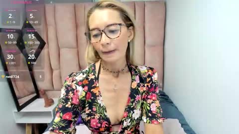 ISSA MILF online show from February 2026 01:29:02 PM