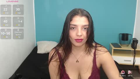 Snapshot of issa_nassar chatting on January 2025 02:46:02 PM Issa online show from January 2025 02:46:02 PM