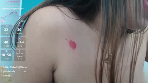 Snapshot of issa_nassar chatting on January 2025 06:55:02 PM Issa online show from January 2025 06:55:02 PM