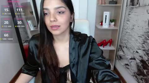 Snapshot of issa_nassar chatting on March 2025 12:57:02 PM Issa online show from March 2025 12:57:02 PM