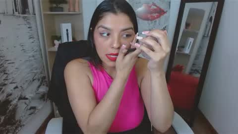 Snapshot of issa_nassar chatting on March 2025 04:02:01 PM Issa online show from March 2025 04:02:01 PM