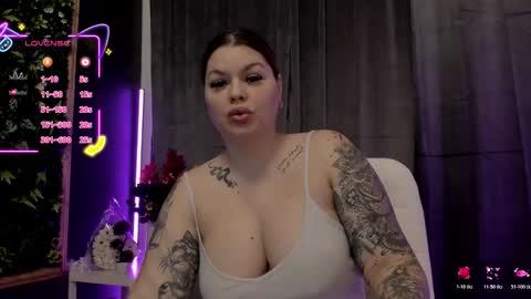 Alisa online show from November 2025 05:18:02 AM