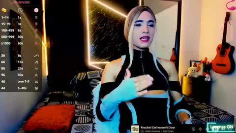 Snapshot of issabella_davinci chatting on March 2026 12:14:01 AM Issabella Davinci online show from March 2026 12:14:01 AM