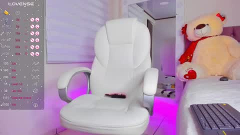 Isa  online show from March 2025 09:44:02 AM