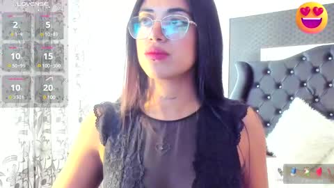 issadorajames online show from February 2025 12:17:02 PM