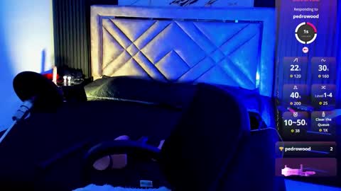 Issafoxx online show from October 2025 12:09:02 PM