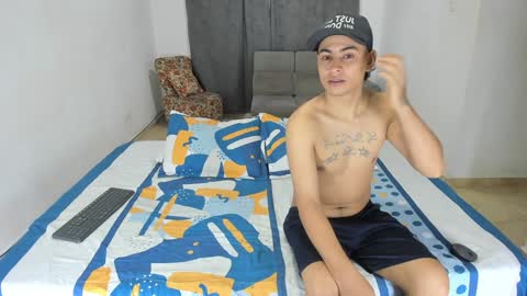 Isabella  online show from January 2025 05:38:01 AM