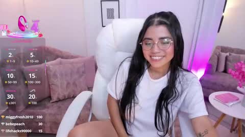 issi_loren online show from October 2025 07:25:01 PM