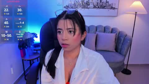 issi_loren online show from May 2026 12:02:01 PM