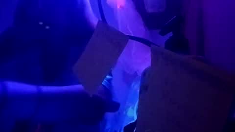 Snapshot of issyamazin667 chatting on October 2025 07:19:02 AM Girlnextdoor online show from October 2025 07:19:02 AM