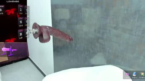 ISSYS online show from February 2025 03:52:01 PM