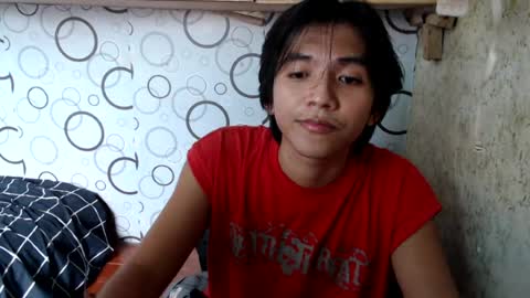 Snapshot of isu00 chatting on August 2026 12:45:01 AM isu00 online show from August 2026 12:45:01 AM