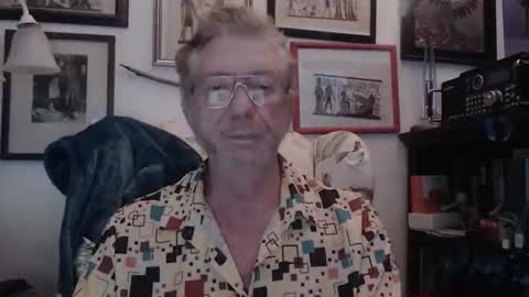 ImYourBitch online show from March 2026 01:53:02 AM