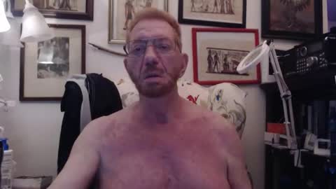 ImYourBitch online show from June 2026 05:05:02 AM