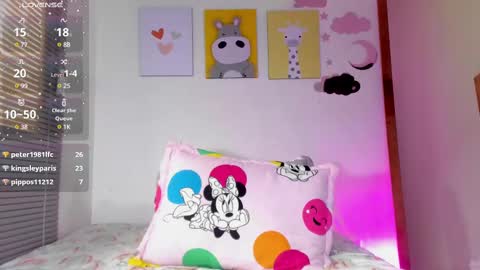 itahisa online show from February 2025 12:29:01 PM