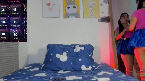 itahisa online show from March 2025 09:33:02 AM