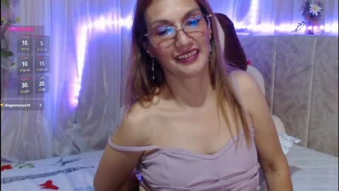 Itala Gomez online show from December 2024 12:20:02 AM