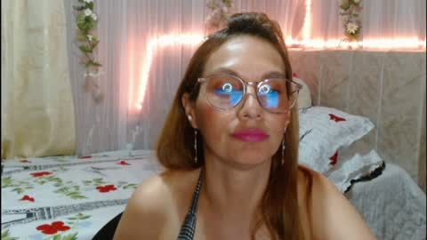 Itala Gomez online show from December 2024 12:13:01 AM