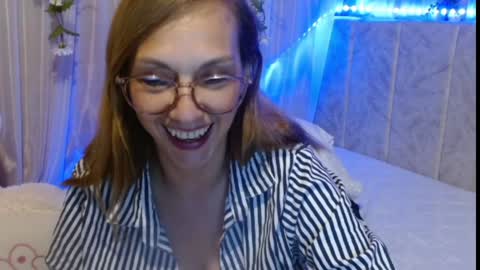 Itala Gomez online show from February 2025 03:11:01 AM