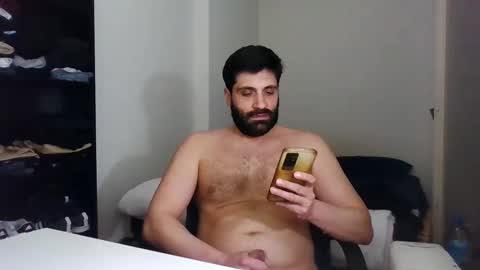 italianboybcn online show from January 2025 05:26:02 PM