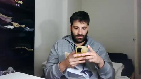 italianboybcn online show from February 2025 09:33:01 AM