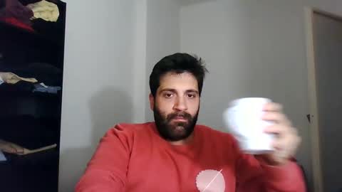 italianboybcn online show from March 2025 07:10:01 AM