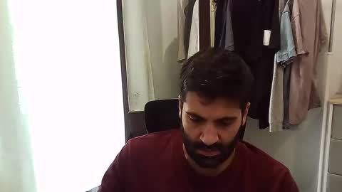 italianboybcn online show from September 2025 07:18:02 AM