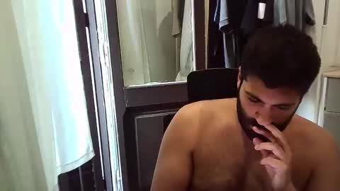 italianboybcn online show from September 2025 07:30:01 AM