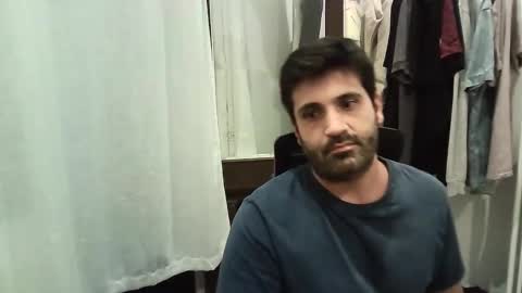 italianboybcn online show from September 2025 09:49:01 PM