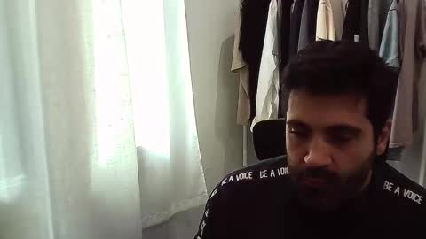 italianboybcn online show from September 2025 08:07:01 AM