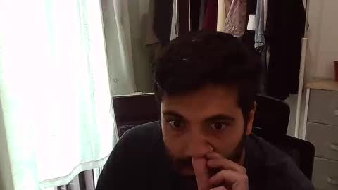 italianboybcn online show from October 2025 07:48:01 AM