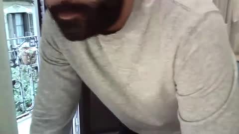 italianboybcn online show from October 2025 07:28:02 AM