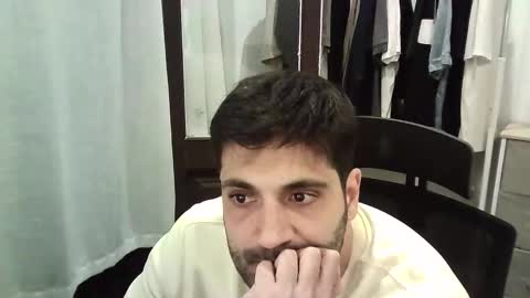 italianboybcn online show from October 2025 08:19:02 PM