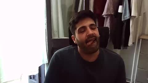 italianboybcn online show from October 2025 08:24:02 AM