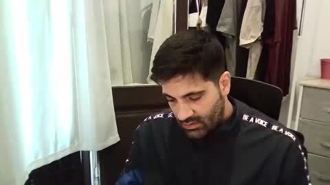 italianboybcn online show from November 2025 09:21:01 AM