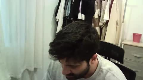 italianboybcn online show from November 2025 08:28:01 AM