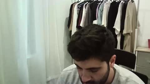 Snapshot of italianboybcn chatting on January 2026 09:36:02 AM italianboybcn online show from January 2026 09:36:02 AM